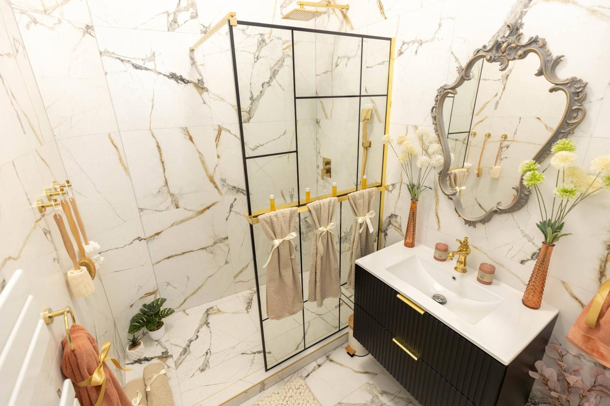 New, Stylish And Spacious Apartment 브라티슬라바 외부 사진